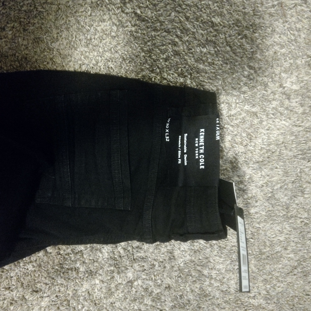 Kenneth Cole pants - Picture 3 of 4